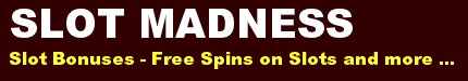 Slots Madness
